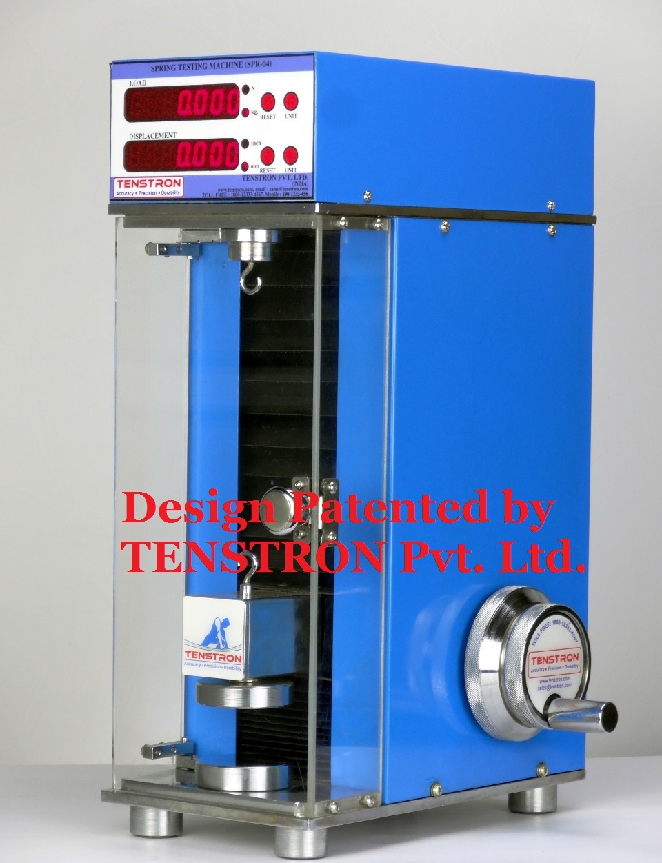 Test Instruments
