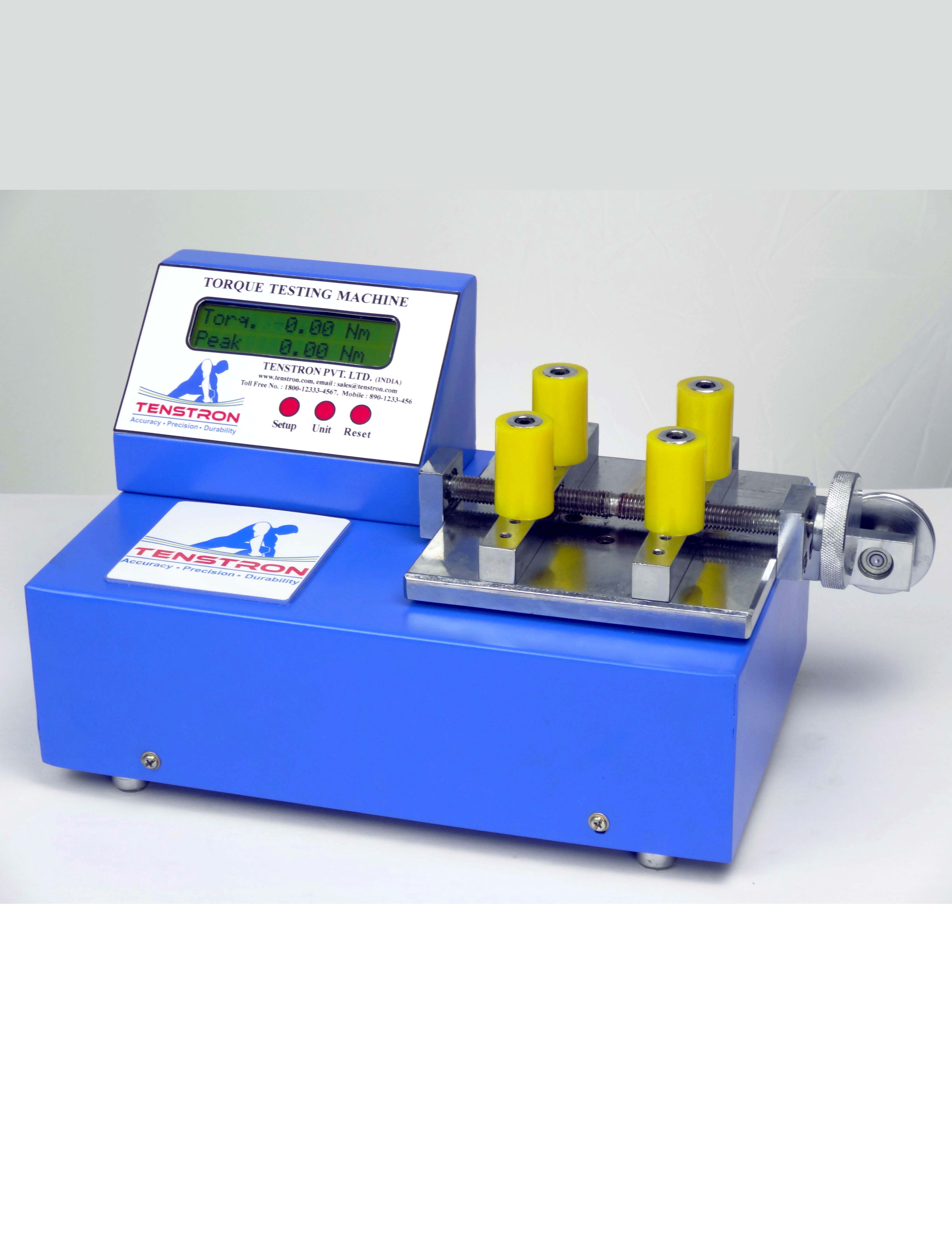 Custom Solutions